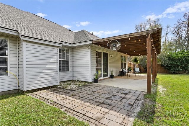 135 Raindance Road, Pooler, GA 31322