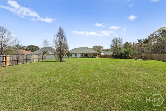 135 Raindance Road, Pooler, GA 31322