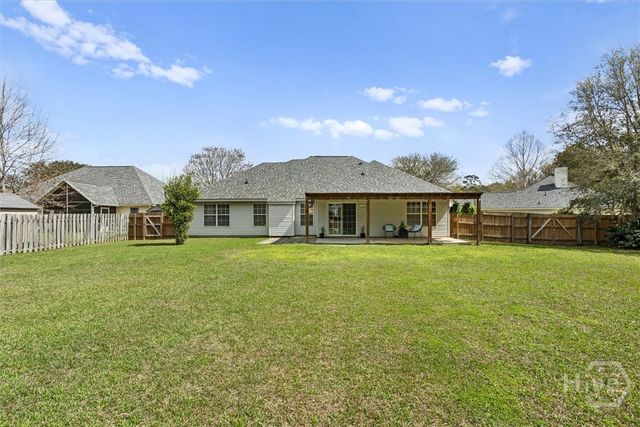 135 Raindance Road, Pooler, GA 31322