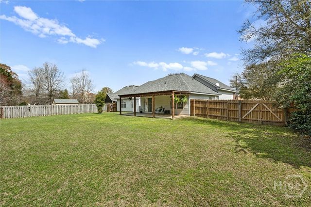 135 Raindance Road, Pooler, GA 31322