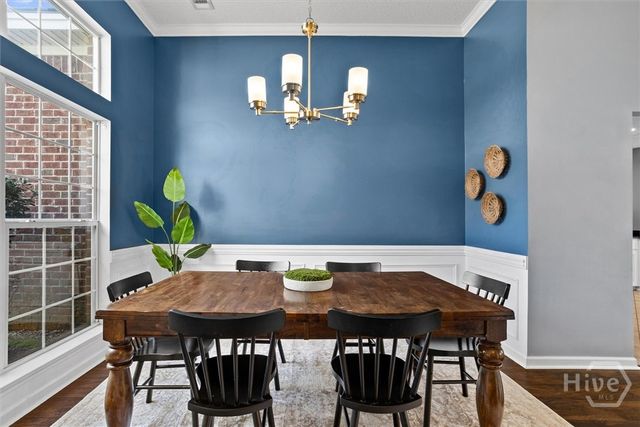 135 Raindance Road, Pooler, GA 31322