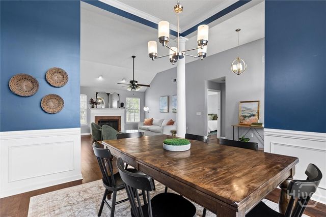 135 Raindance Road, Pooler, GA 31322