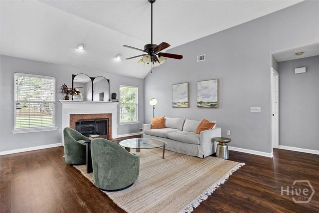 135 Raindance Road, Pooler, GA 31322