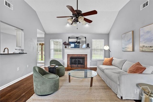 135 Raindance Road, Pooler, GA 31322