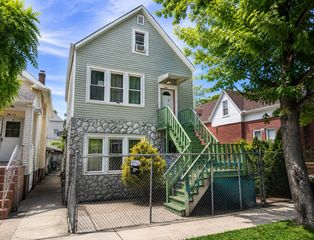 5410 S WINCHESTER Avenue, Chicago, IL 60609