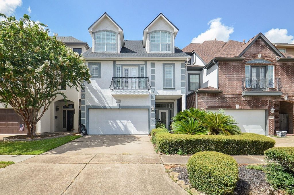 5360 Mcculloch Circle, Houston, TX 77056