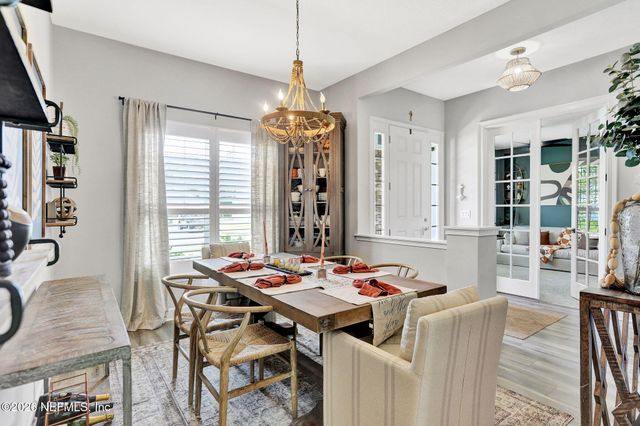 136 ASHLEY LAKE Court, St. Augustine, FL 32095