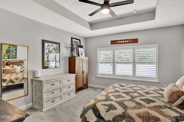 136 ASHLEY LAKE Court, St. Augustine, FL 32095