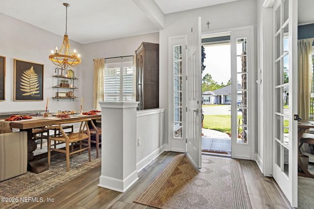 136 ASHLEY LAKE Court, St. Augustine, FL 32095