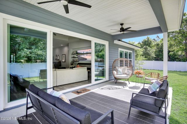 136 ASHLEY LAKE Court, St. Augustine, FL 32095