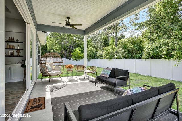 136 ASHLEY LAKE Court, St. Augustine, FL 32095
