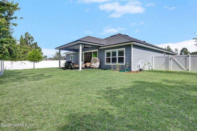 136 ASHLEY LAKE Court, St. Augustine, FL 32095