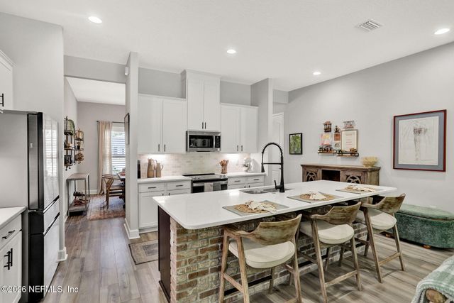 136 ASHLEY LAKE Court, St. Augustine, FL 32095