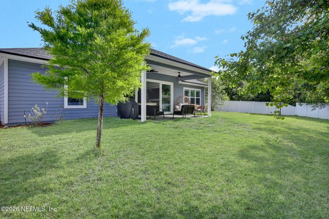 136 ASHLEY LAKE Court, St. Augustine, FL 32095