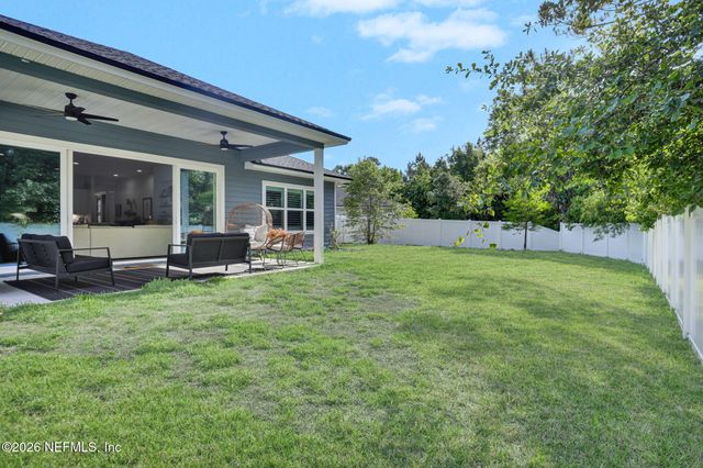 136 ASHLEY LAKE Court, St. Augustine, FL 32095