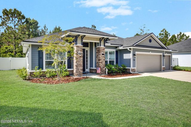 136 ASHLEY LAKE Court, St. Augustine, FL 32095