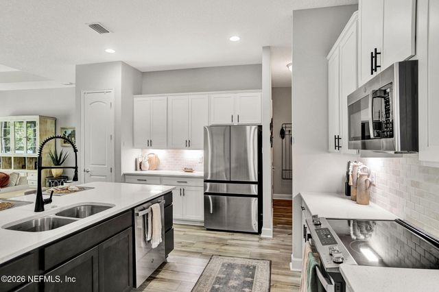 136 ASHLEY LAKE Court, St. Augustine, FL 32095