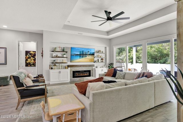 136 ASHLEY LAKE Court, St. Augustine, FL 32095