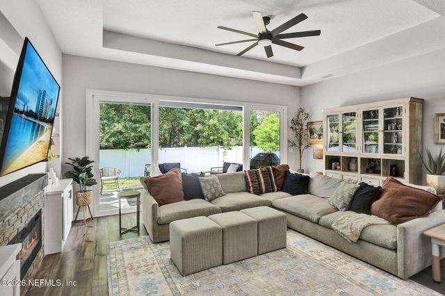 136 ASHLEY LAKE Court, St. Augustine, FL 32095