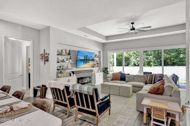 136 ASHLEY LAKE Court, St. Augustine, FL 32095