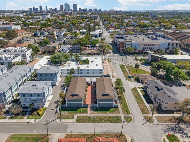 218 S TAMPANIA AVENUE, Tampa, FL 33609