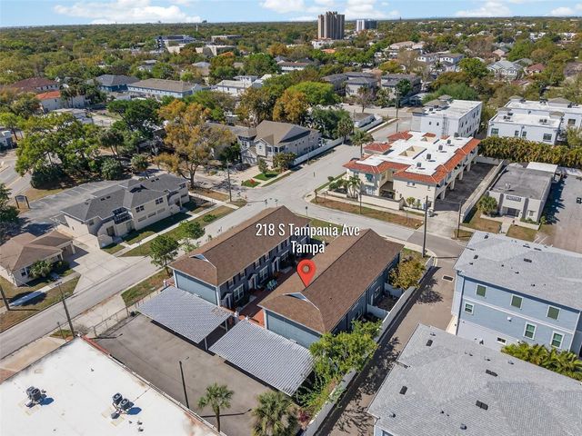 218 S TAMPANIA AVENUE, Tampa, FL 33609