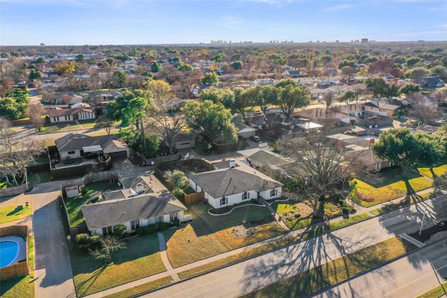 1320 E Spring Valley Road, Richardson, TX 75081