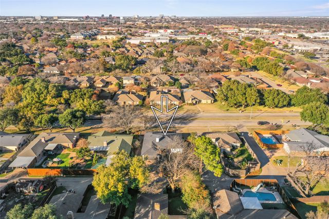 1320 E Spring Valley Road, Richardson, TX 75081