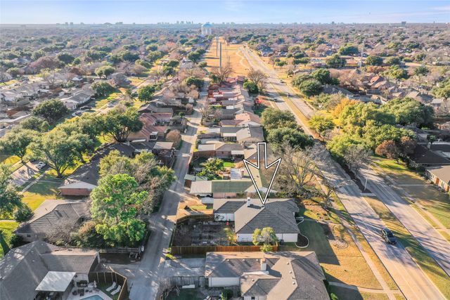 1320 E Spring Valley Road, Richardson, TX 75081