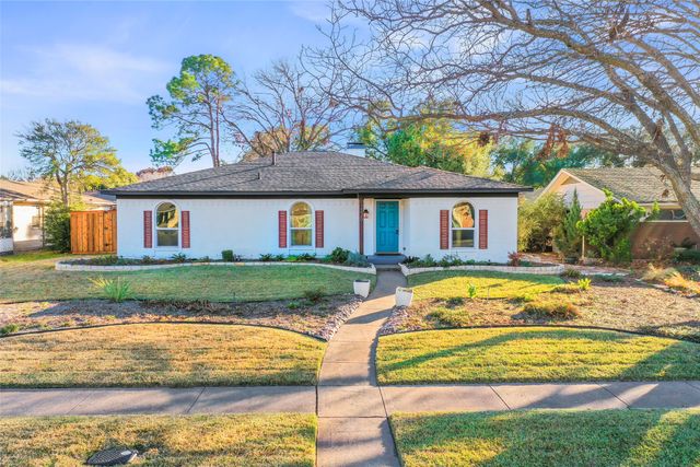 1320 E Spring Valley Road, Richardson, TX 75081