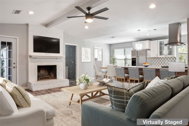 1320 E Spring Valley Road, Richardson, TX 75081