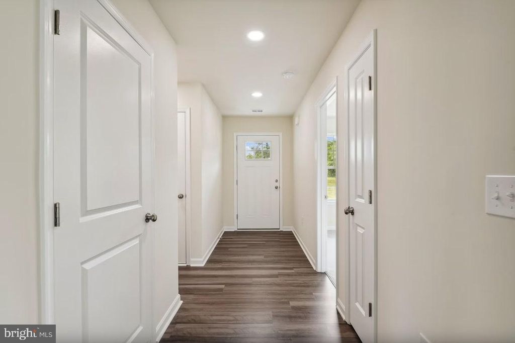 LOT 4 RIVER RD, Seaford, DE 19973