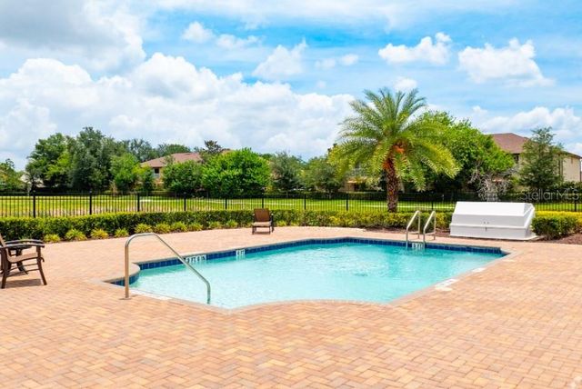 2113 BROOME STREET, Kissimmee, FL 34743