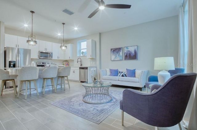 2113 BROOME STREET, Kissimmee, FL 34743