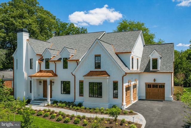1223 SOMERSET DR, Mclean, VA 22101