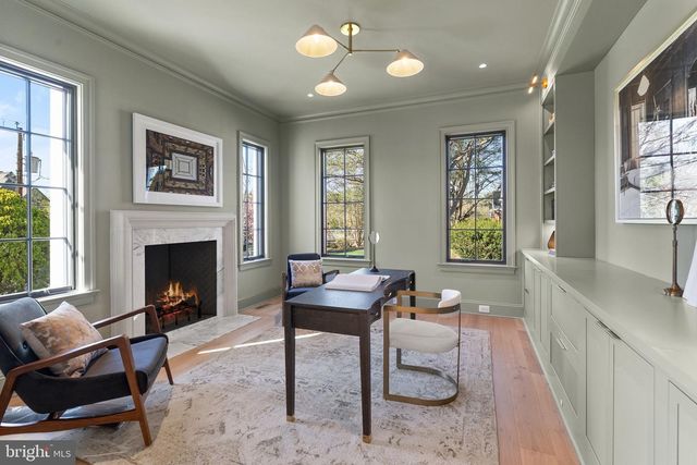 1223 SOMERSET DR, Mclean, VA 22101