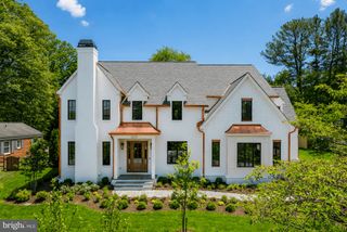1223 SOMERSET DR, Mclean, VA 22101