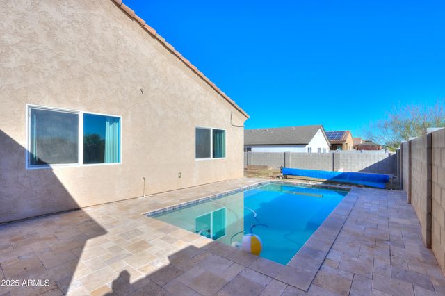 12649 W CABRILLO Drive, Arizona City, AZ 85123