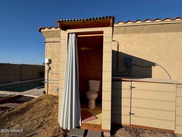 12649 W CABRILLO Drive, Arizona City, AZ 85123