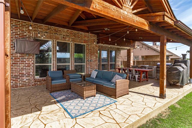 600 Wiltshire Boulevard, Lewisville, TX 75056