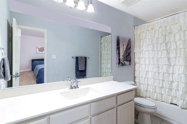 600 Wiltshire Boulevard, Lewisville, TX 75056