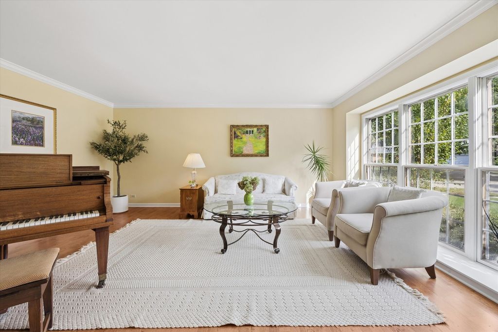 248 Meadowbrook Lane, Hinsdale, IL 60521 — photo 3