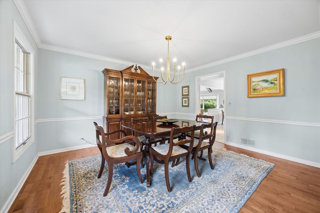 248 Meadowbrook Lane, Hinsdale, IL 60521 — photo 5