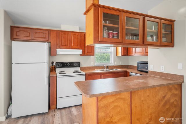 1000 State Route 150 #18, Manson, WA 98831