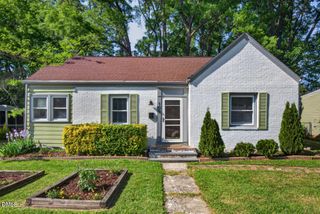 109 Davidson Avenue, Durham, NC 27704