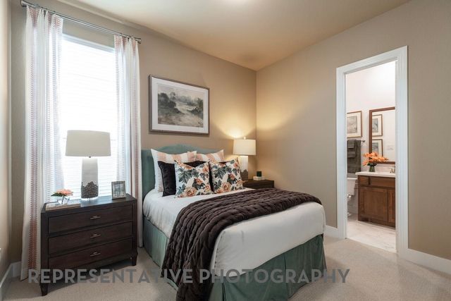4032 Ivy Leaves Drive, Celina, TX 75078