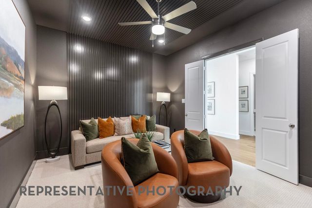 4032 Ivy Leaves Drive, Celina, TX 75078