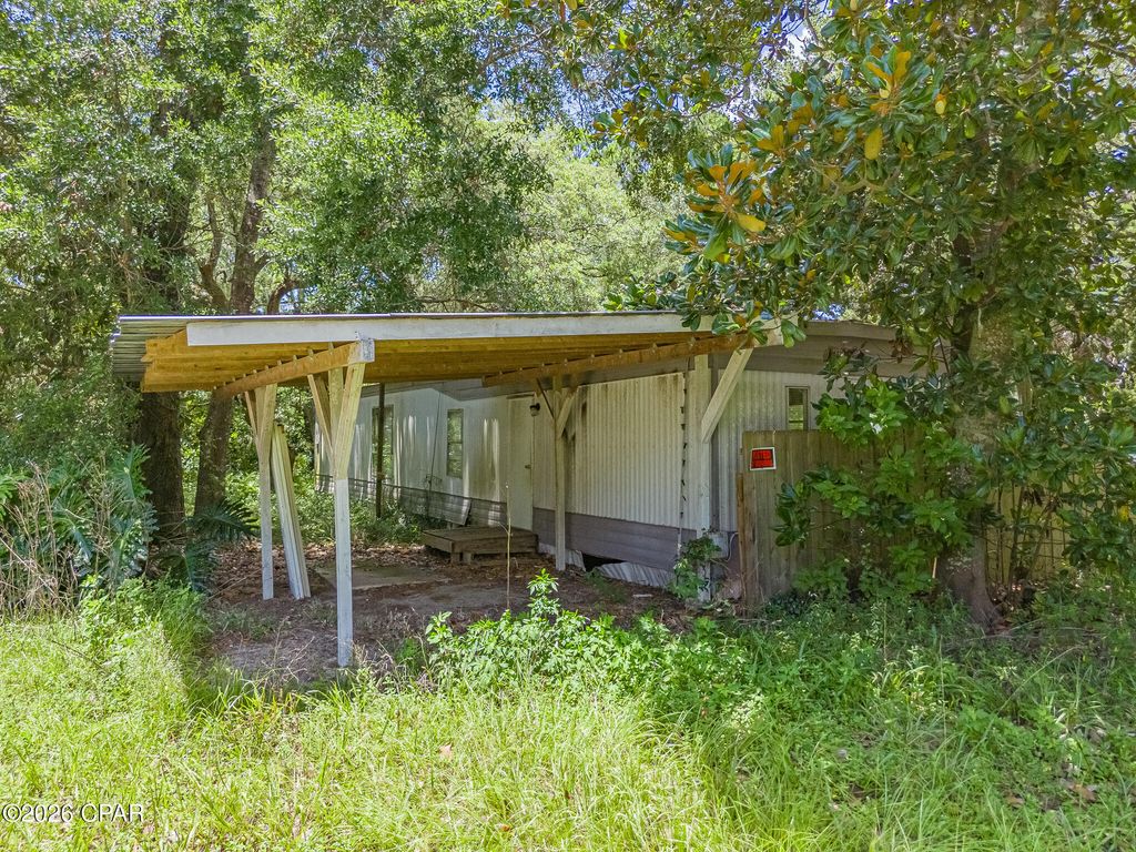 Image 1 of property listing at 6607 Lazy Acre Road, Panama City Beach, FL 32413