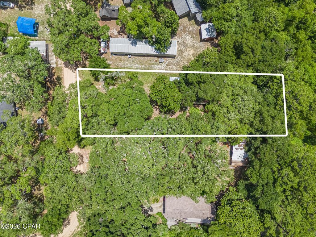Image 10 of property listing at 6607 Lazy Acre Road, Panama City Beach, FL 32413