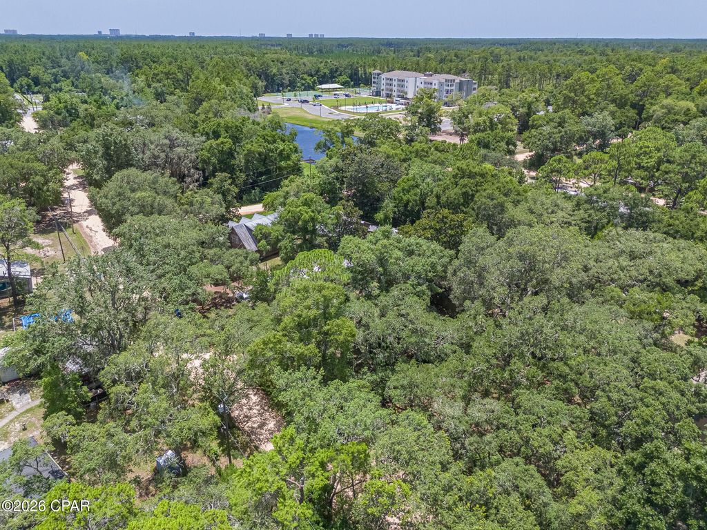 Image 12 of property listing at 6607 Lazy Acre Road, Panama City Beach, FL 32413